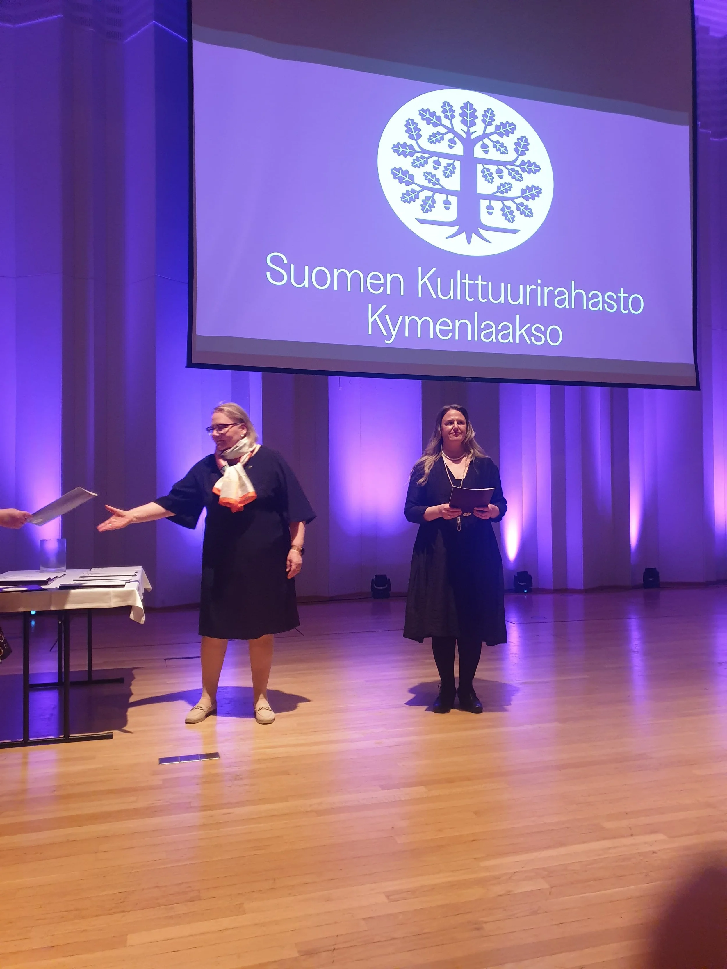 Kulttuurirahasto palkinnonjako kuva Jari Korkki.jpeg
