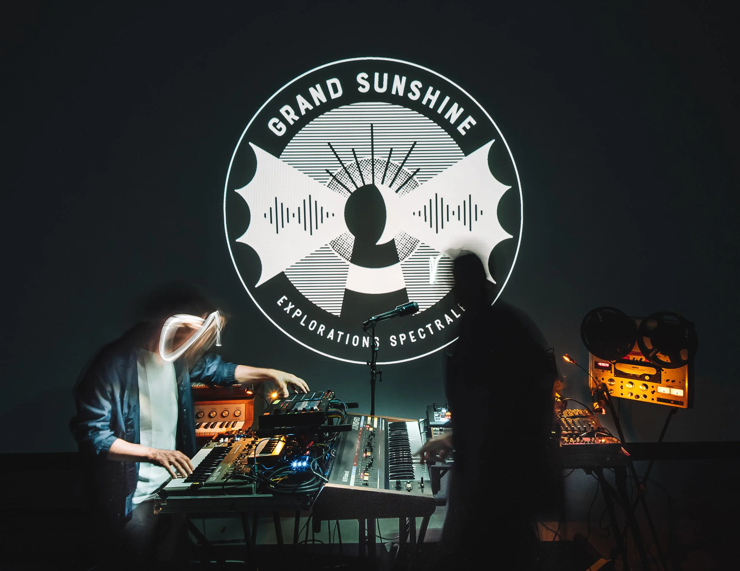 Grand Sunshine