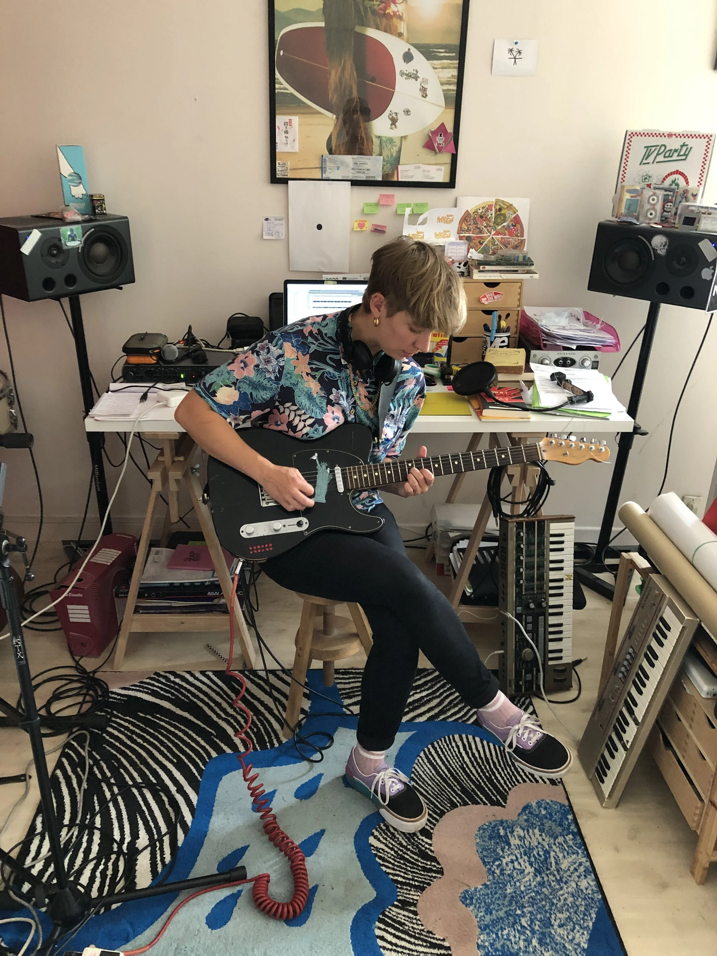 Pudding - Margaux Dory