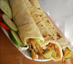 Shwarma