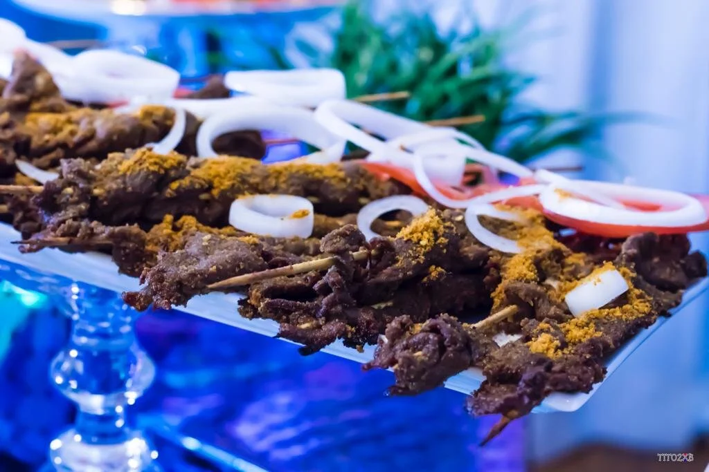 Suya