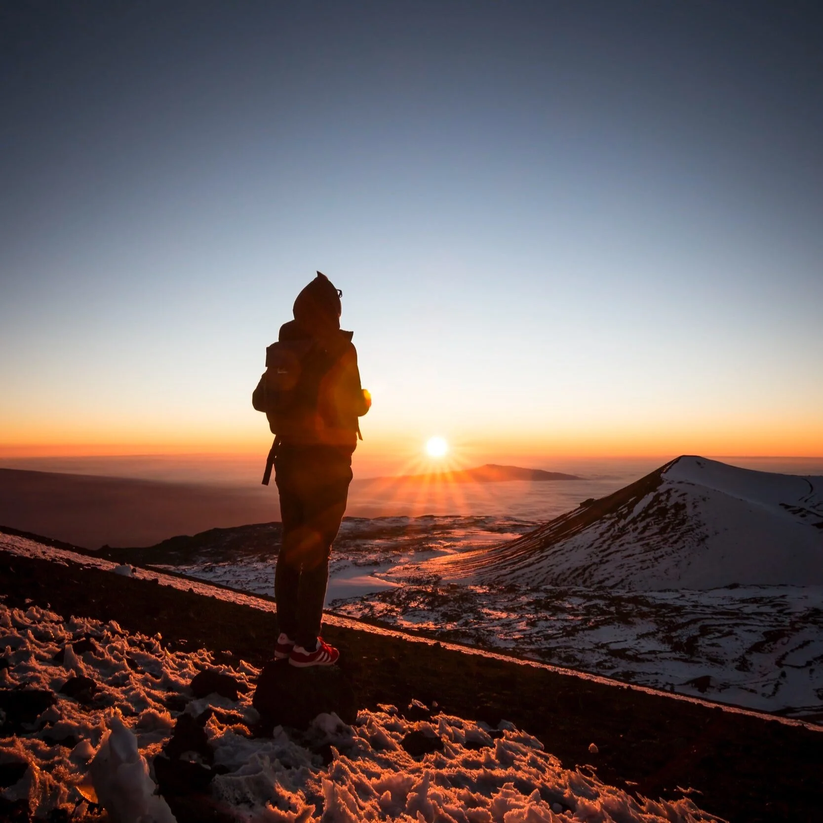 United by the Gospel