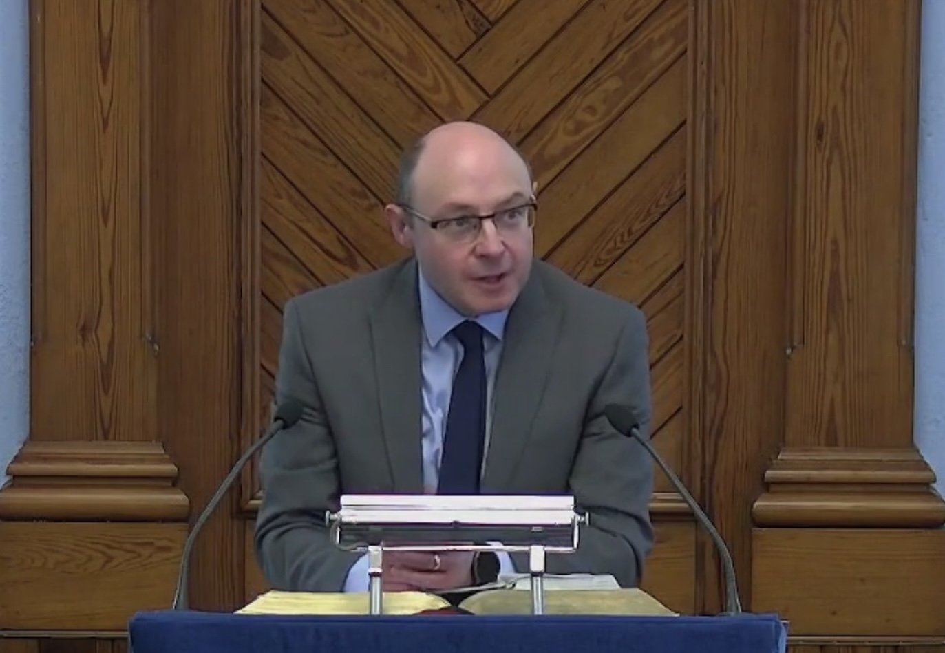 Rural Chaplaincy Service