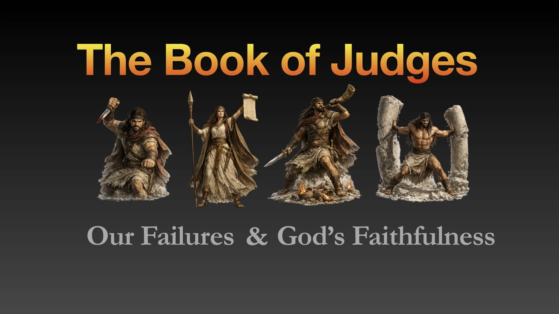 The Book of Judges.JPG