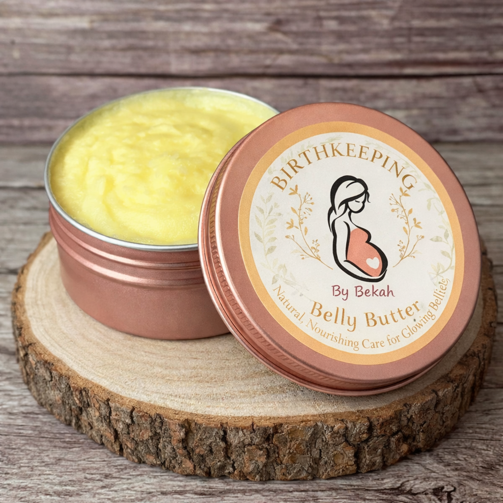 Belly Butter