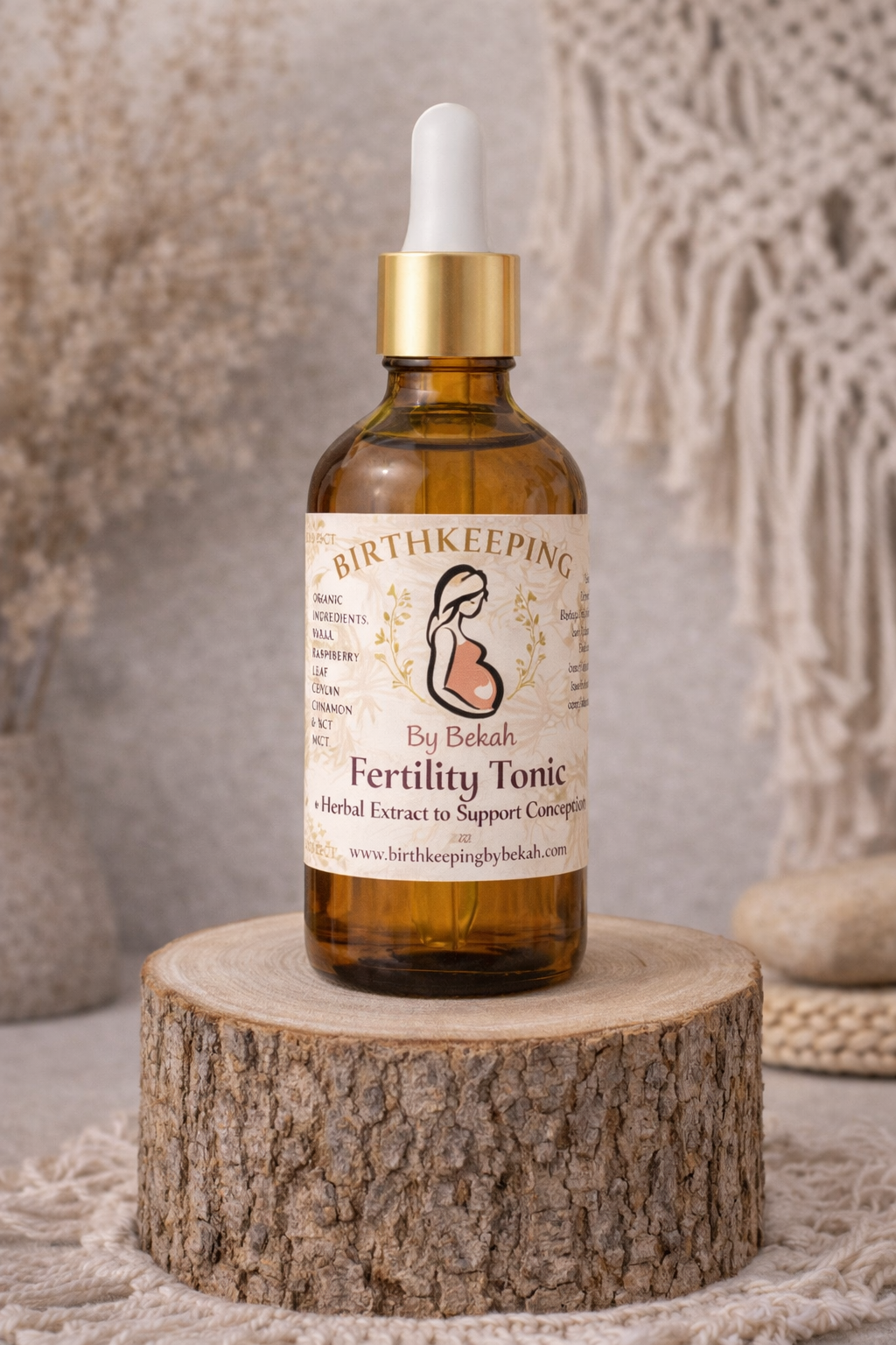 Fertility Tonic