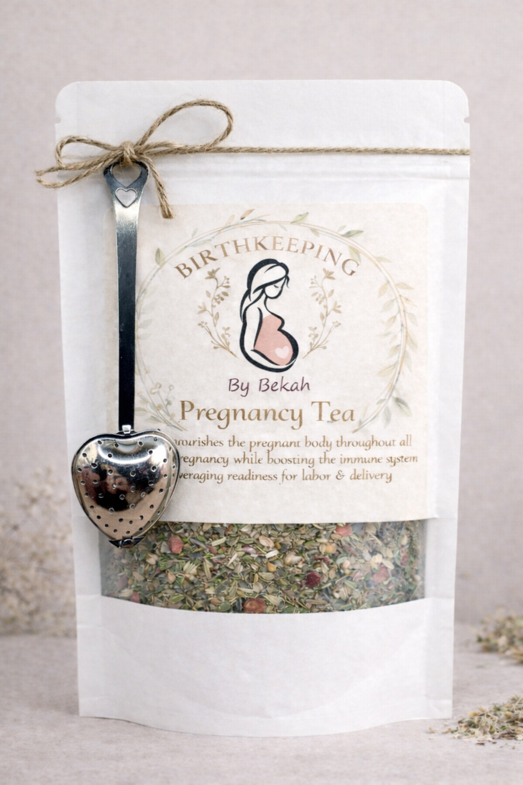 Pregnancy Tea
