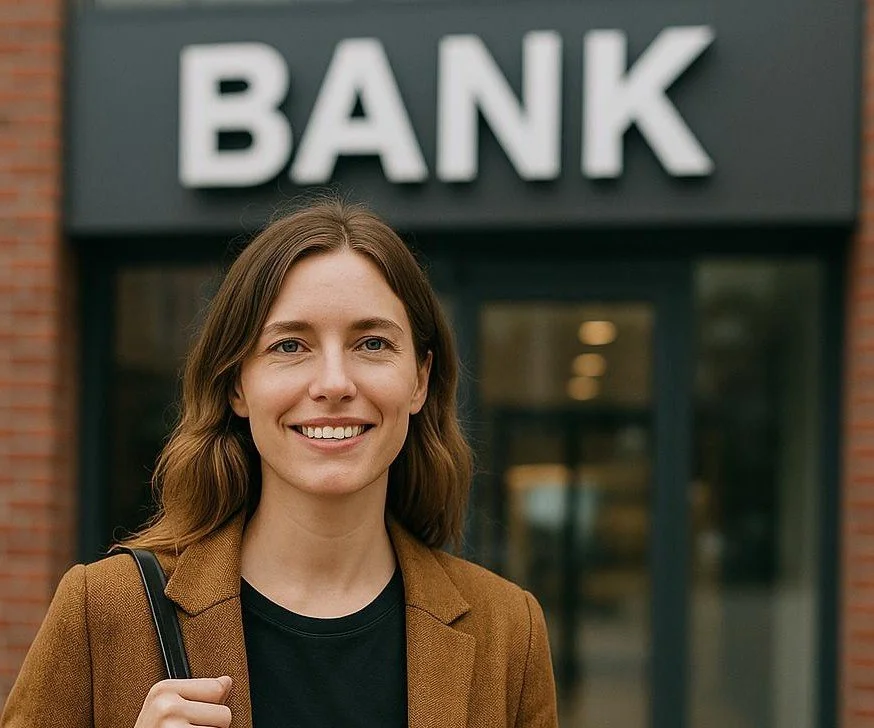 Gründerfrokost - Lån i bank? Hva ser de etter?