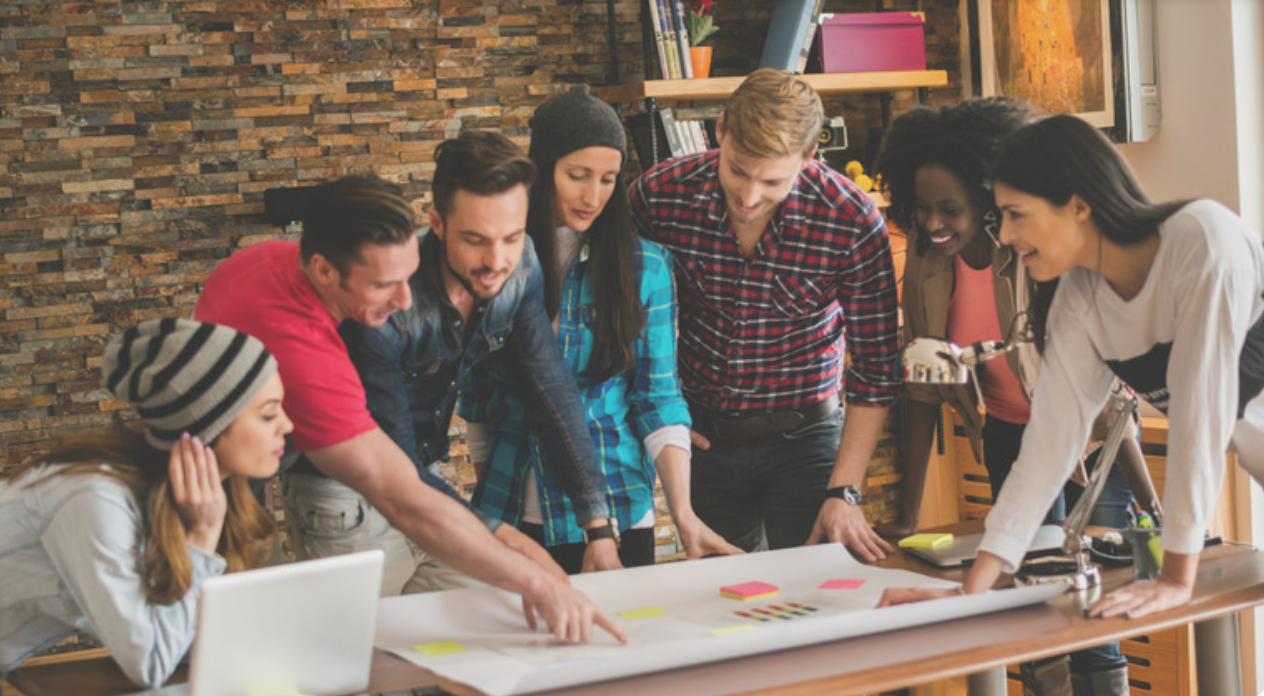 Grunnkurs i etablering 