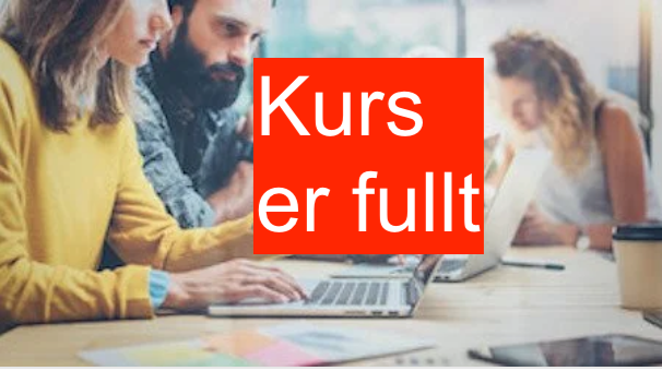 Grunnkurs i etablering 