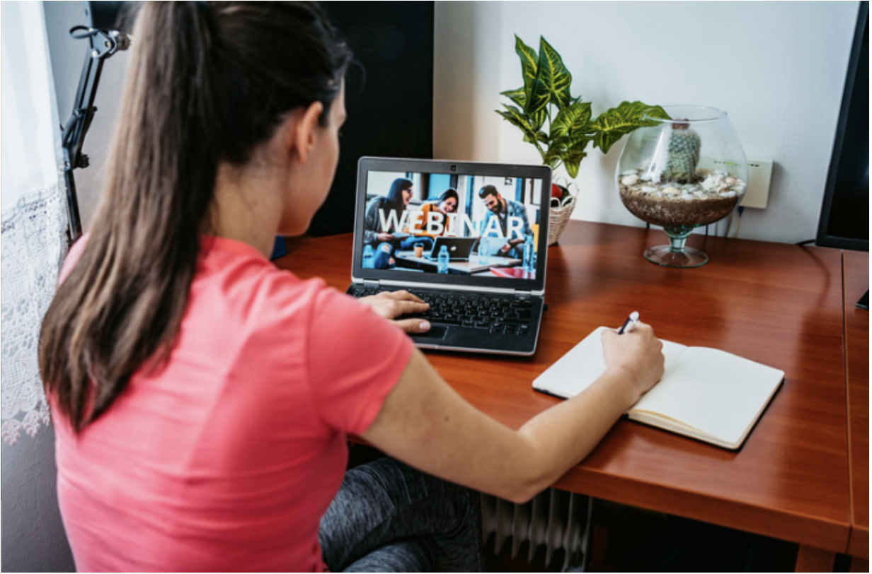 Webinar - Starting a business in Norway