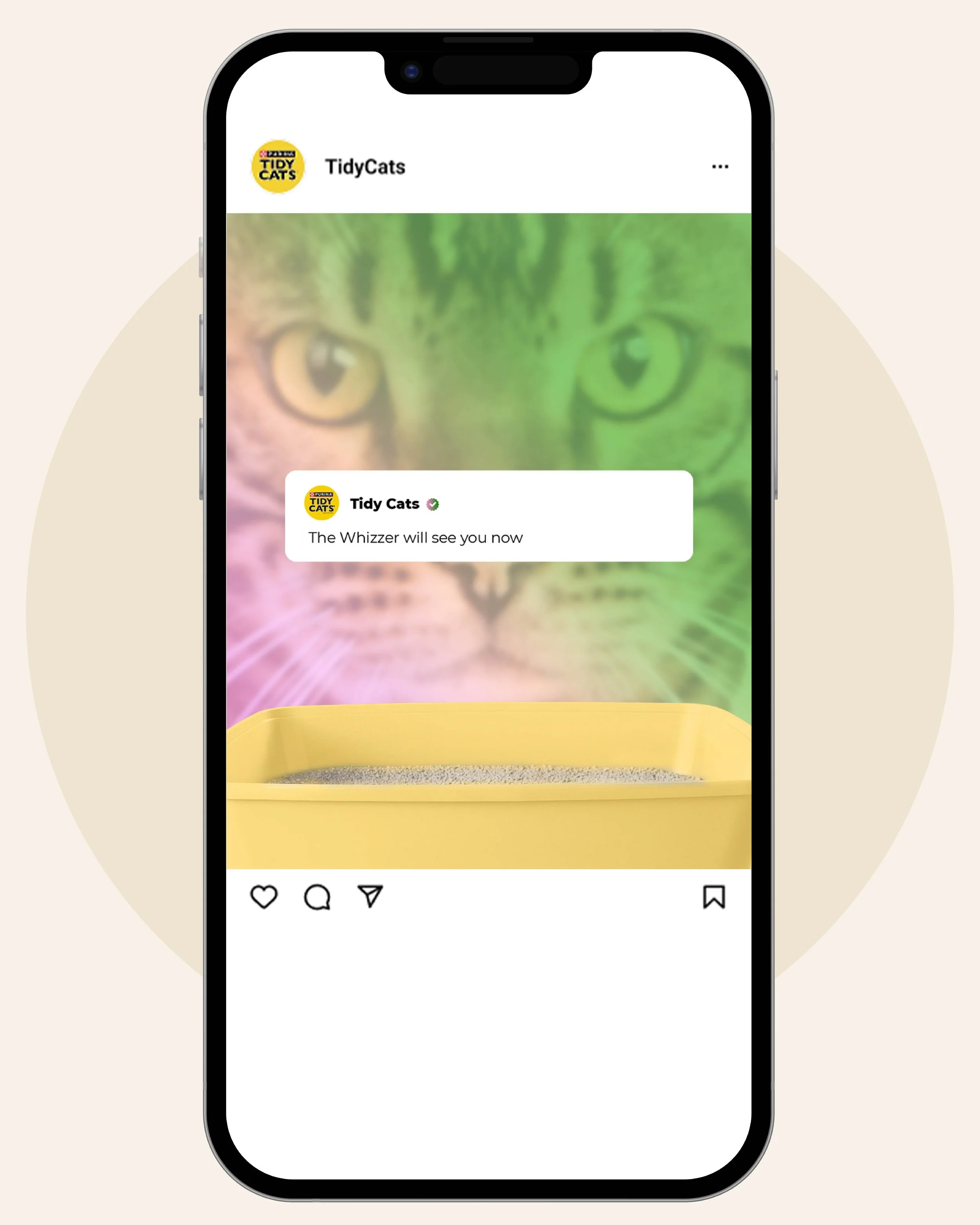 The Trend: Wicked: For Good
Our Approach: combining our brand voice with a recognizable line