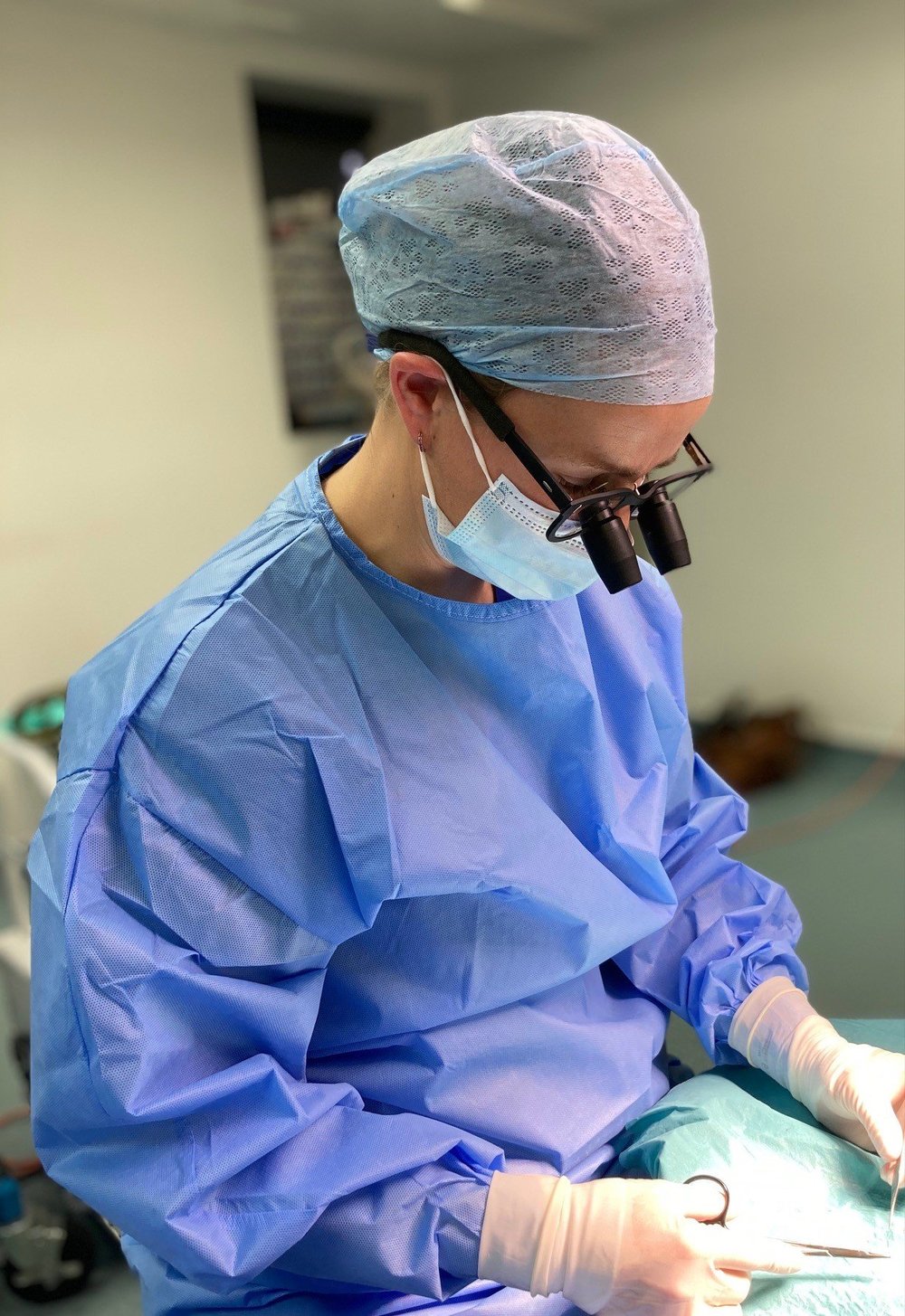 Hand intelligence overview