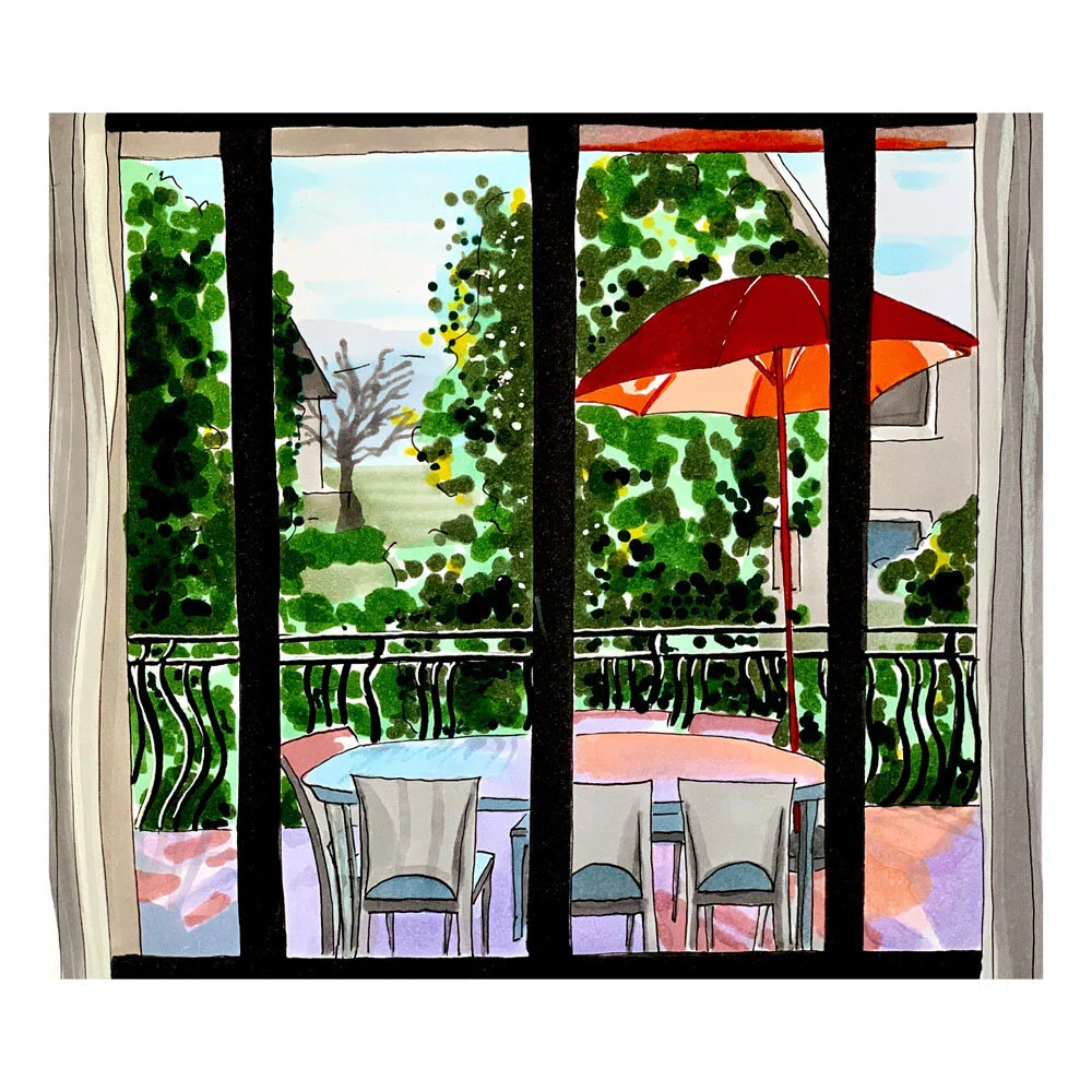 Challes-les-Eaux France