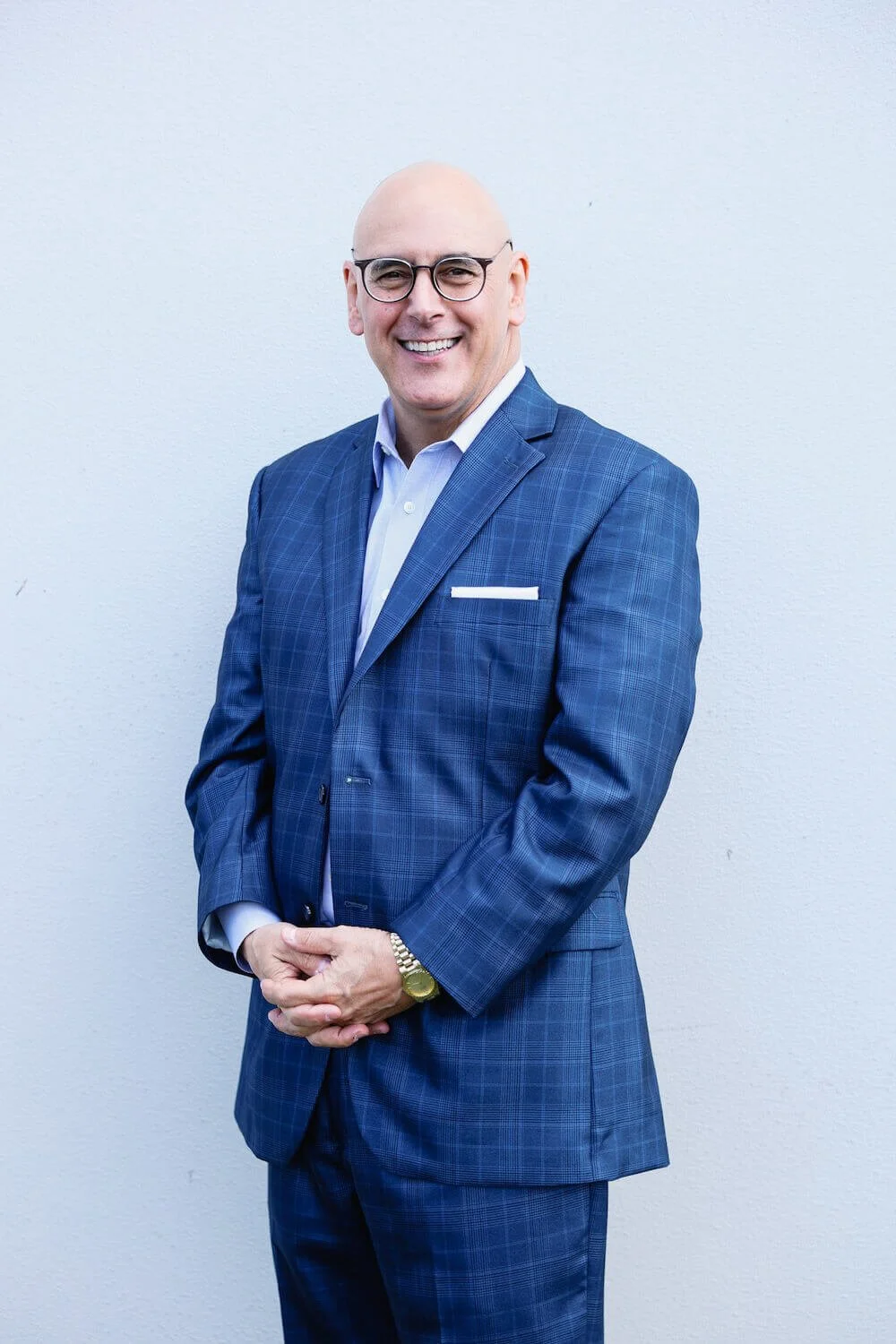 Pastor Todd Smith, N. Georgia Revival