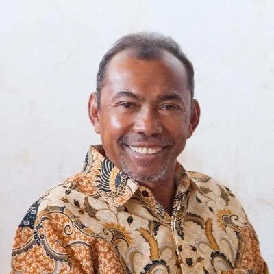 Mel Tari, Indonesia Revival 