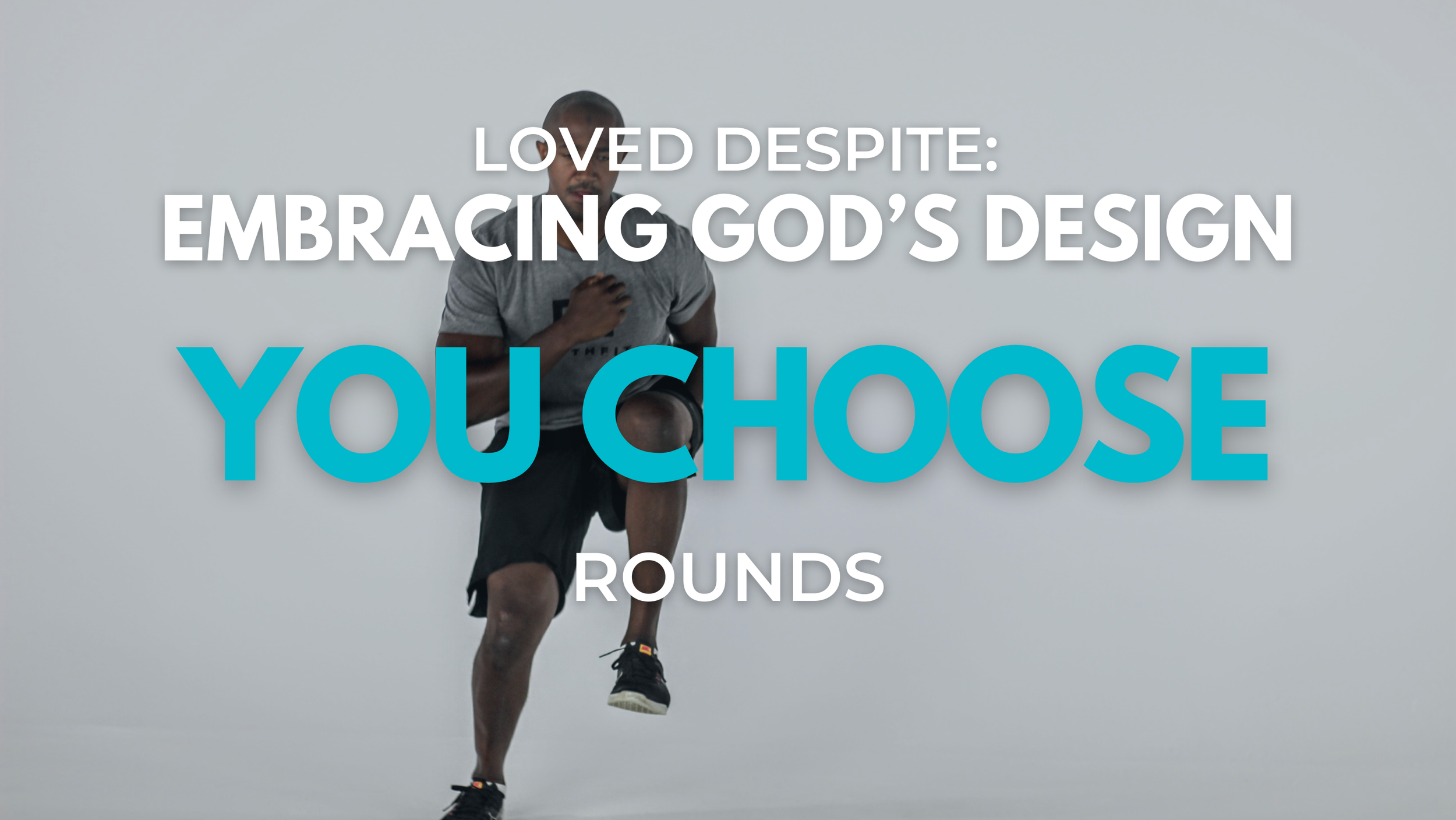 You Choose: Rounds — FaithFit