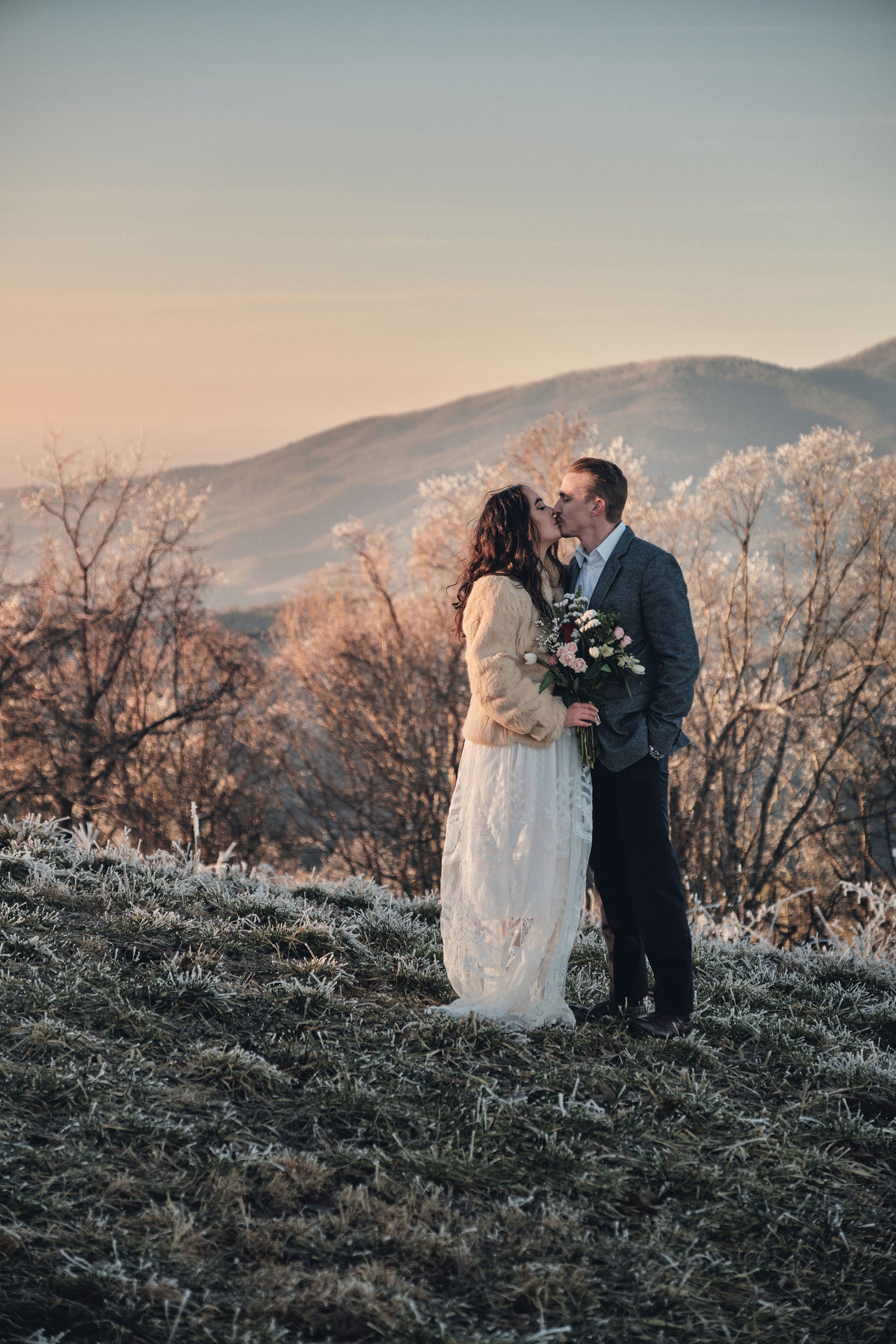 The Best Elopement Locations — Terschan Photography