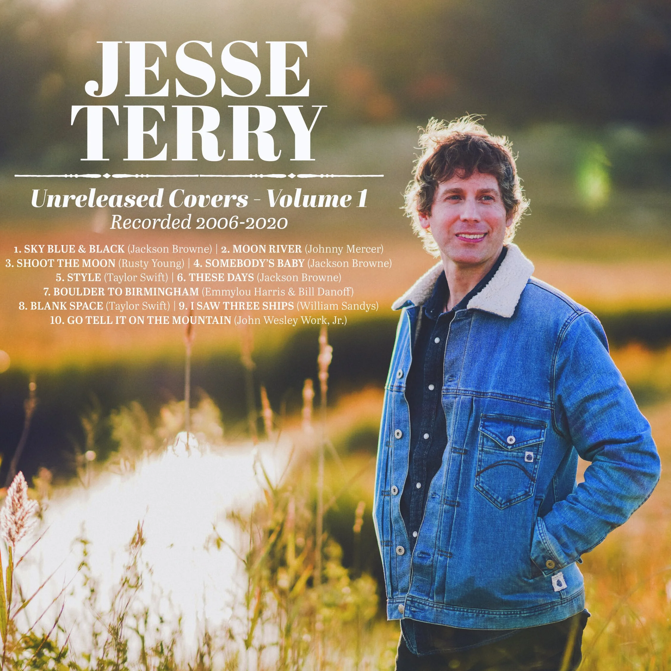 Exclusive Download - Unreleased Covers