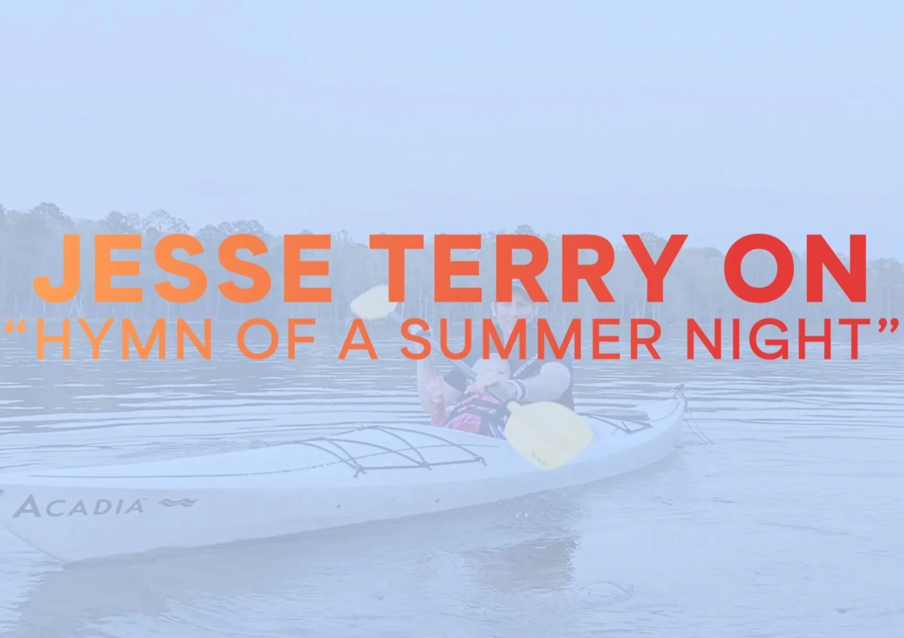 Behind The Music - Episode 5