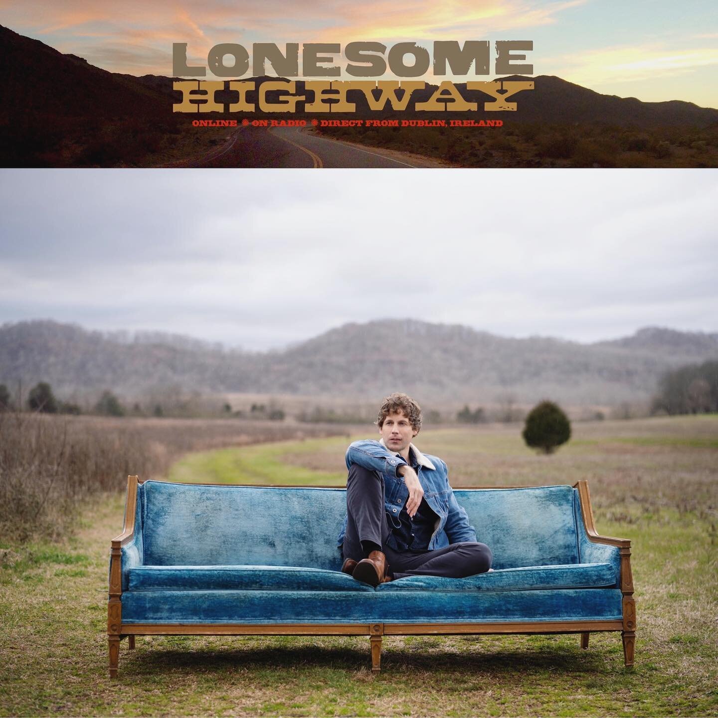 Interviews — Lonesome Highway