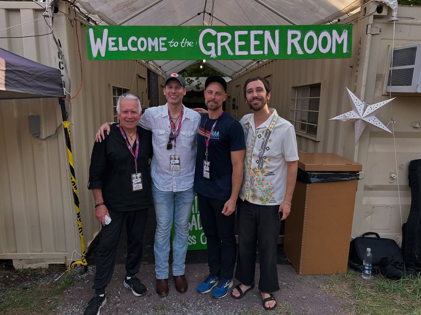 @philadelphiafolkfestival 2025!
So honored to be a part of such a wonderful, legendary festival. 🪕🩵 
📸 by Jack Rickenbach