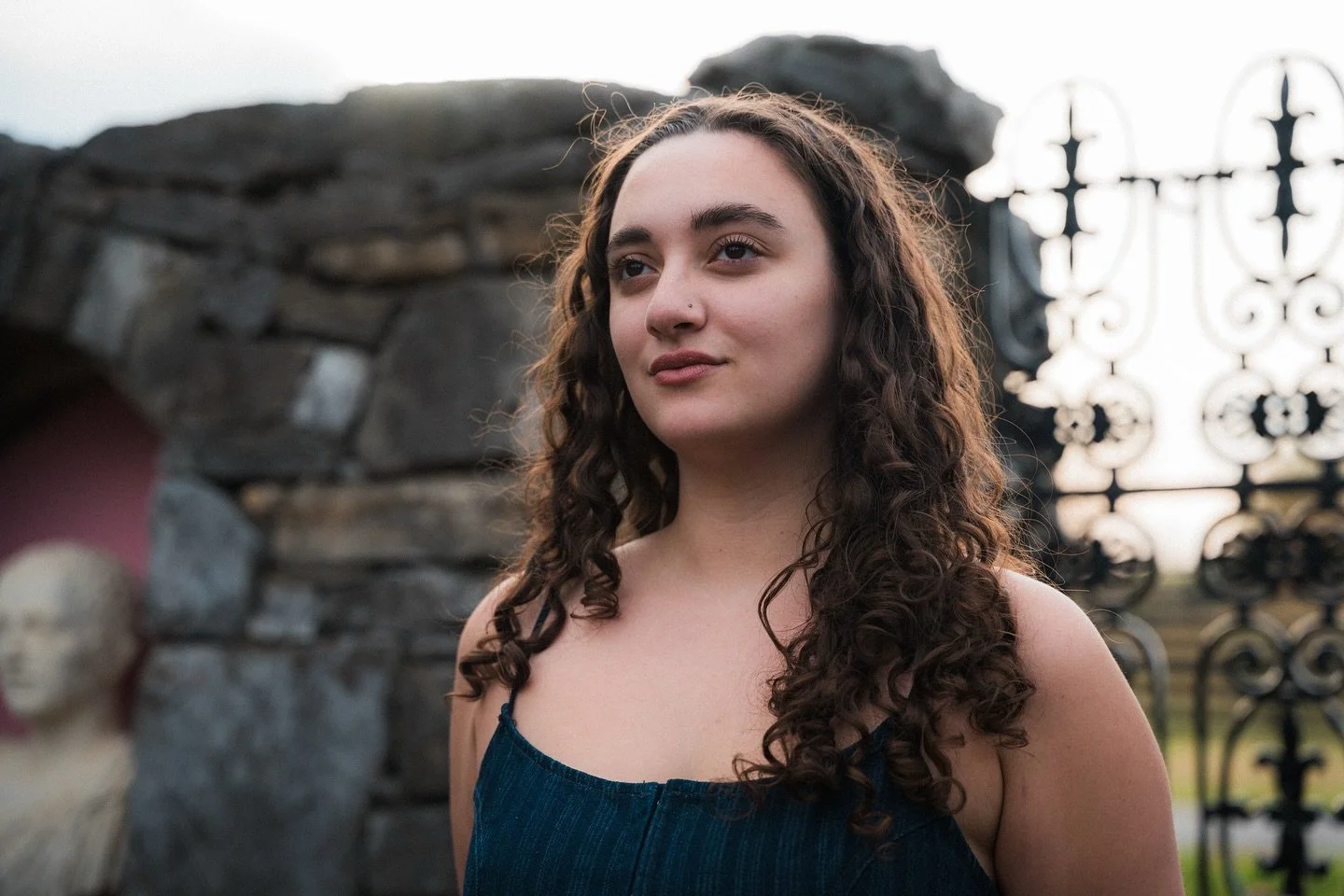 My @cmedshenandoah students at @shenandoahconservatory really need photos and videos for their careers, so I bought a camera mainly out of necessity... Much to my surprise, I&rsquo;m absolutely LOVING the photography process! Here&rsquo;s a shoot I d