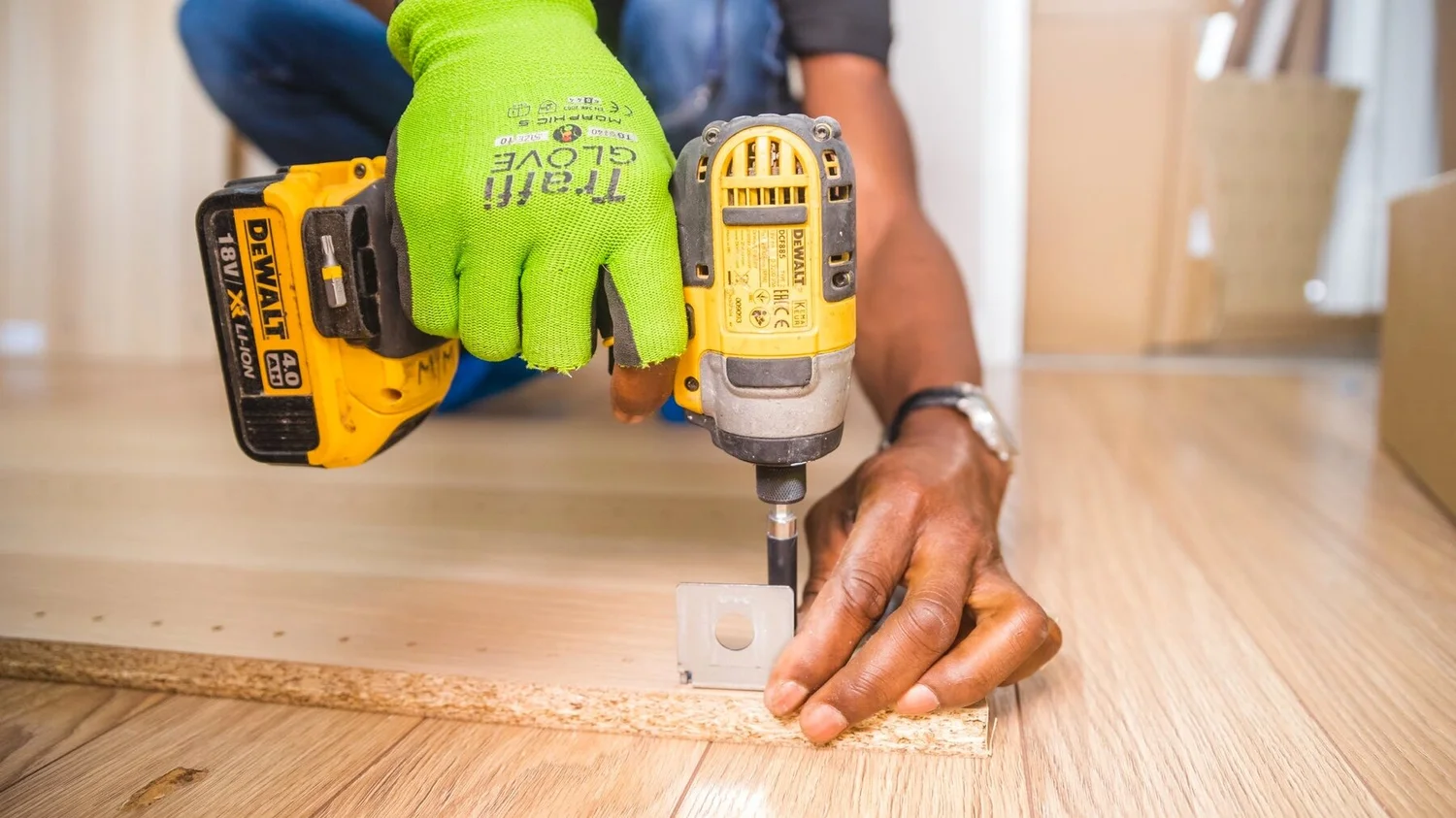 Find Local Handymen Handyman Near Me — The Home Fixers