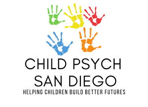 Child Psych San Diego