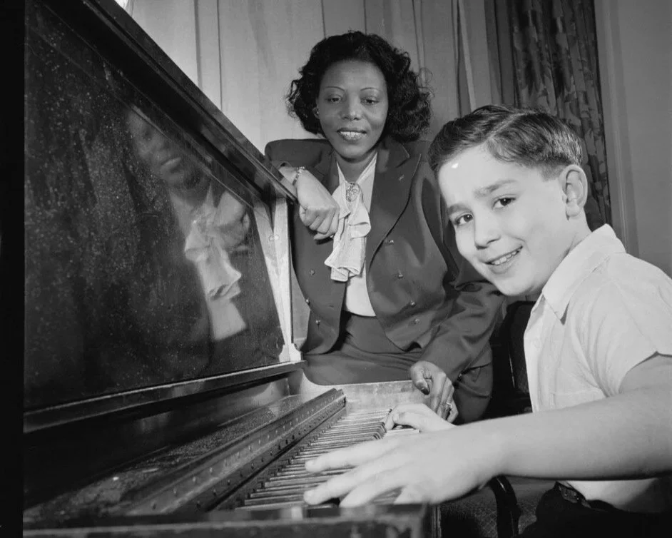 Jazz Appreciation Month