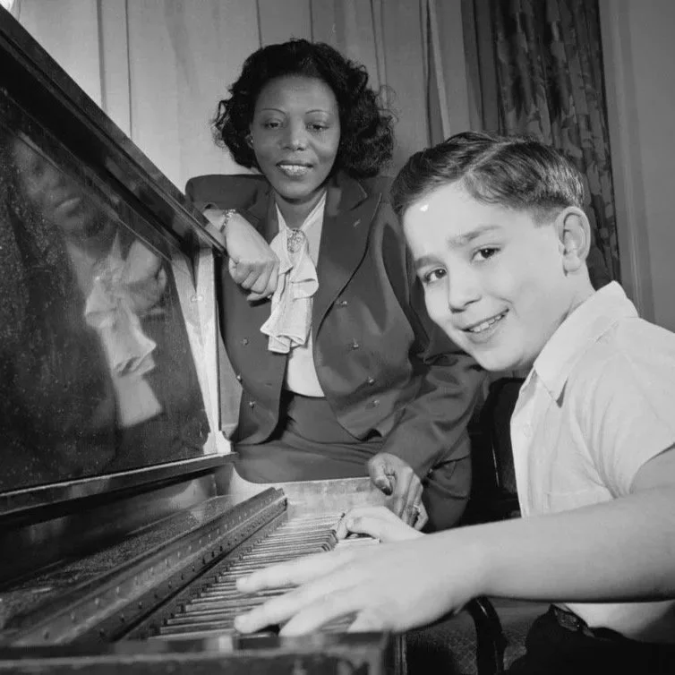 Jazz Appreciation Month