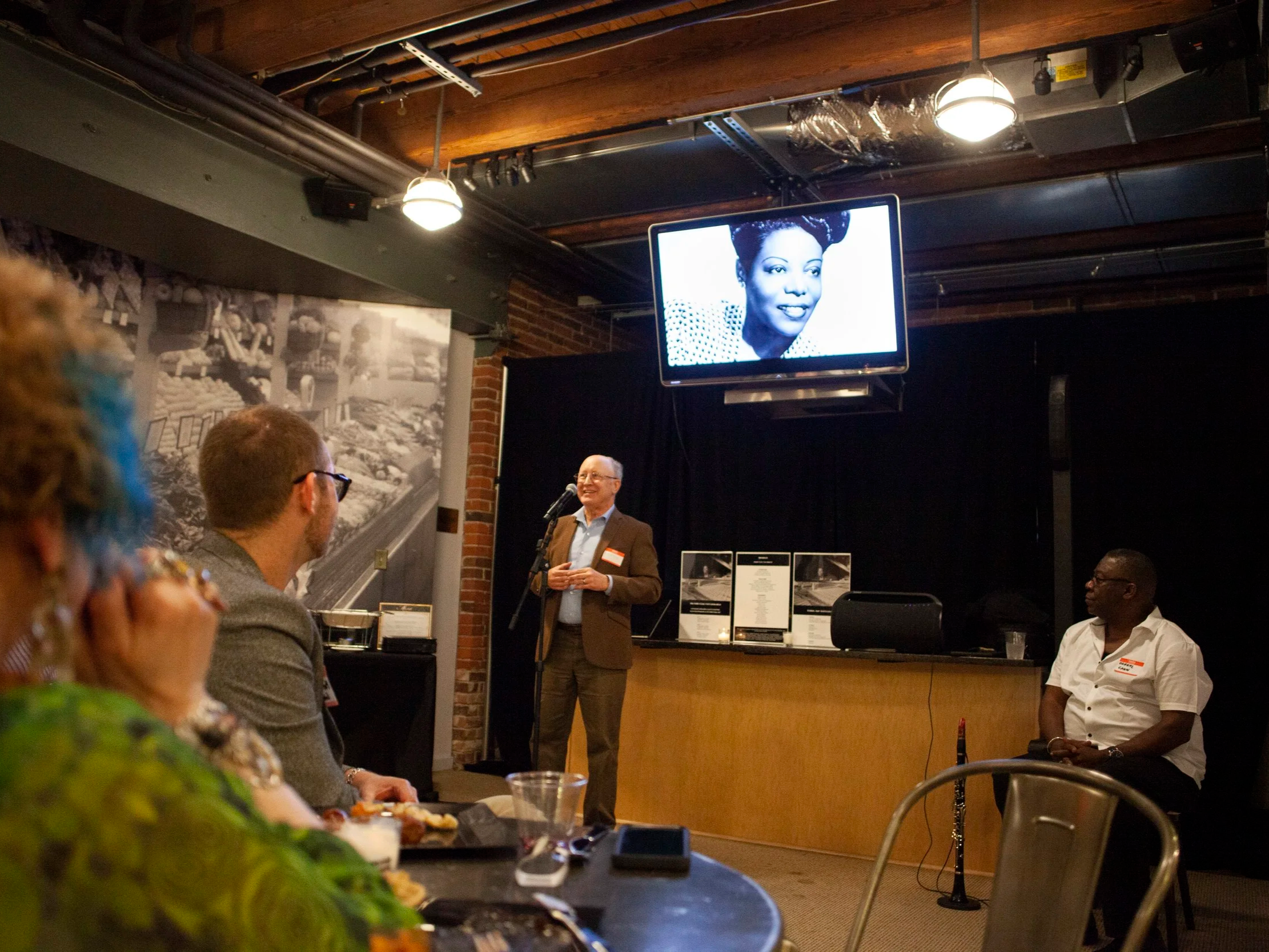 Scott Hanley  Photo Credit Emily Matthews