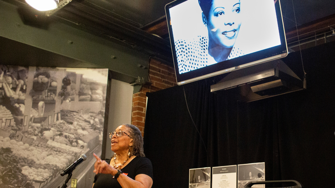 mlwi founder bobbie ferguson