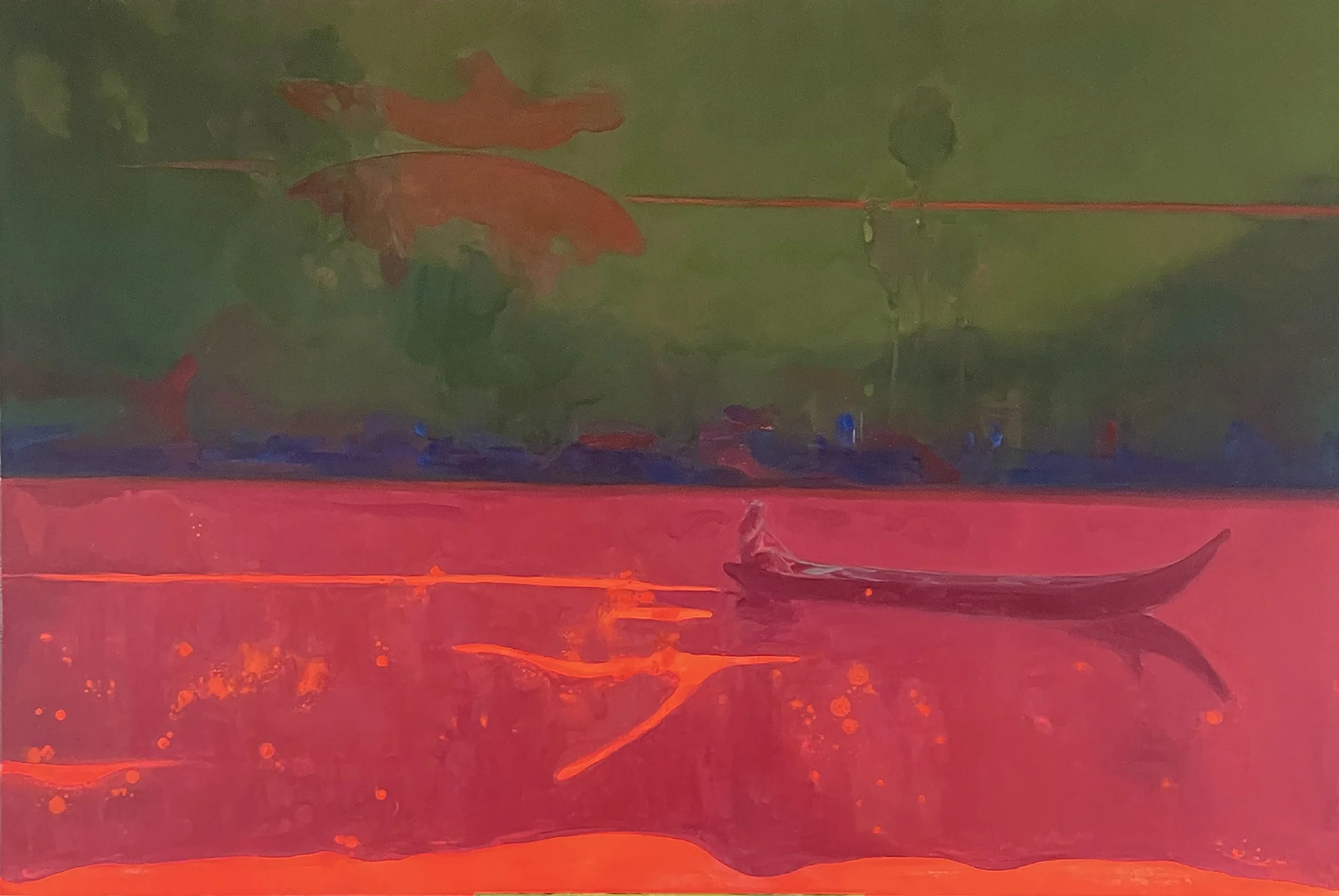l'élan calme-195x130cm-2026