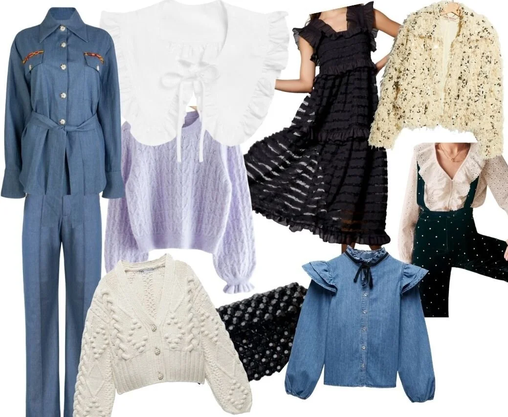 Style: 10 High-Street Hits! 