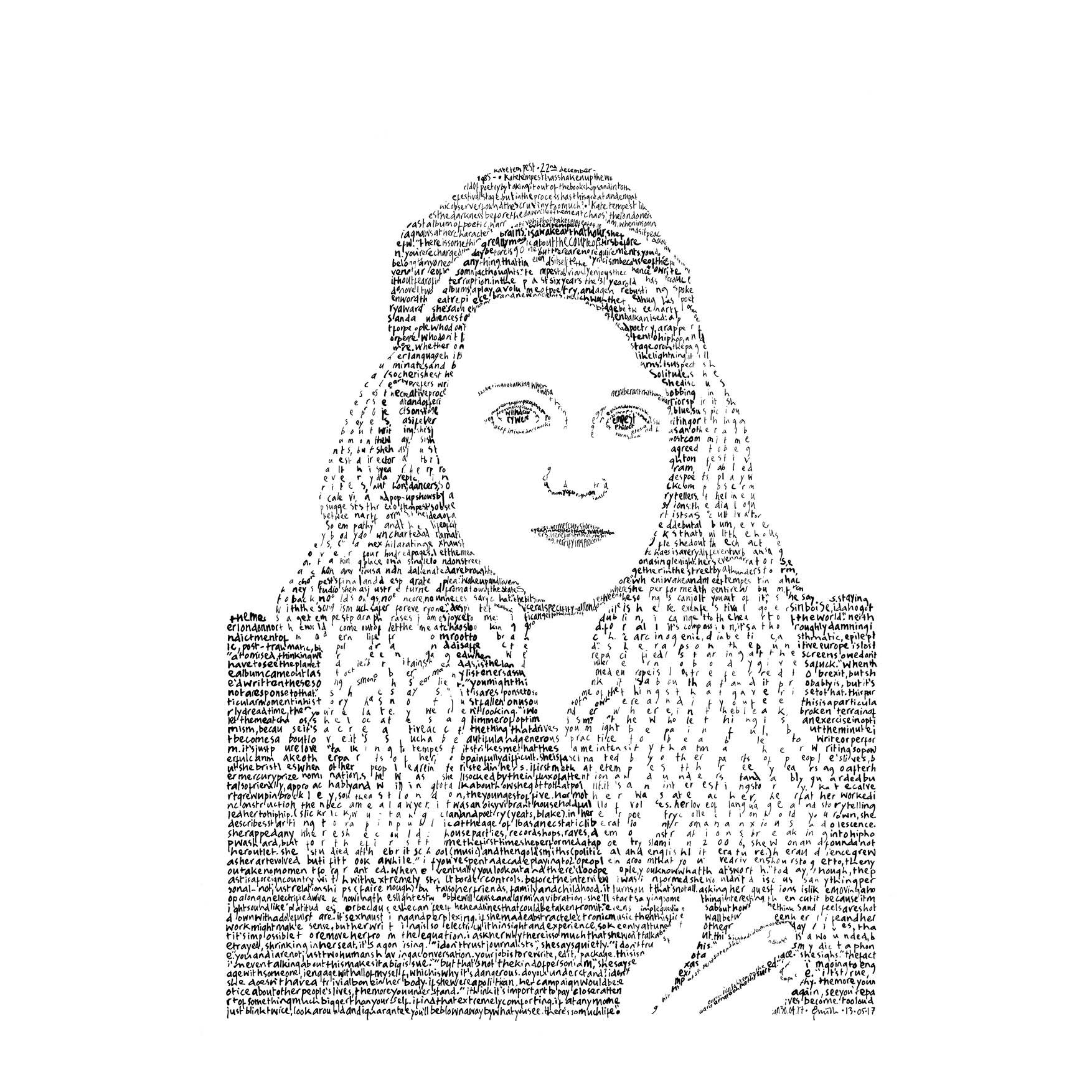 Prints_Square_Kate Tempest.jpg