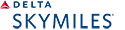 Delta Sky Magazine logo