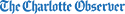 The Charlotte Observer logo