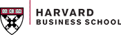 Harvard Business School logo