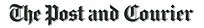 Post & Courier logo