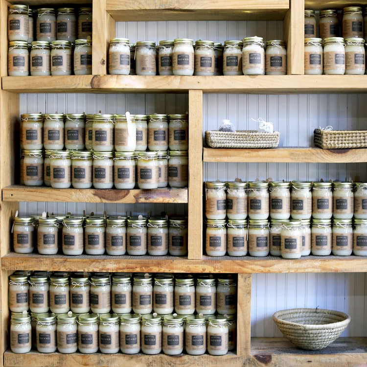 Holy City Skin Products