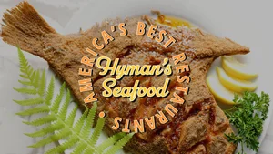 America&rsquo;s Best Restaurants logo