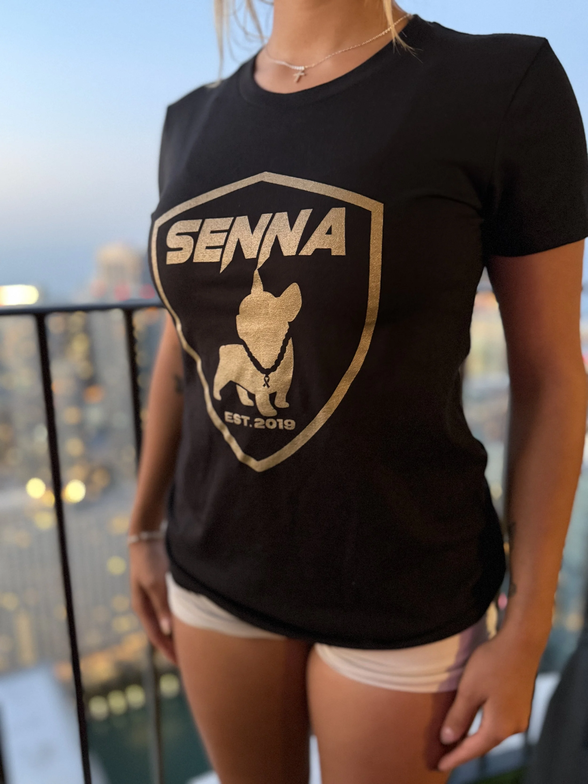 Women's Senna Shield EST 2019