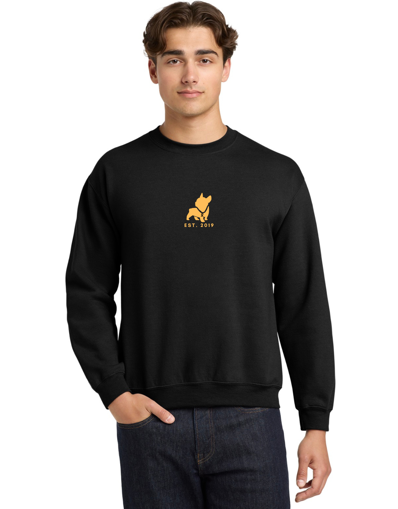 Demon crew neck FINAL EDT EST 2019