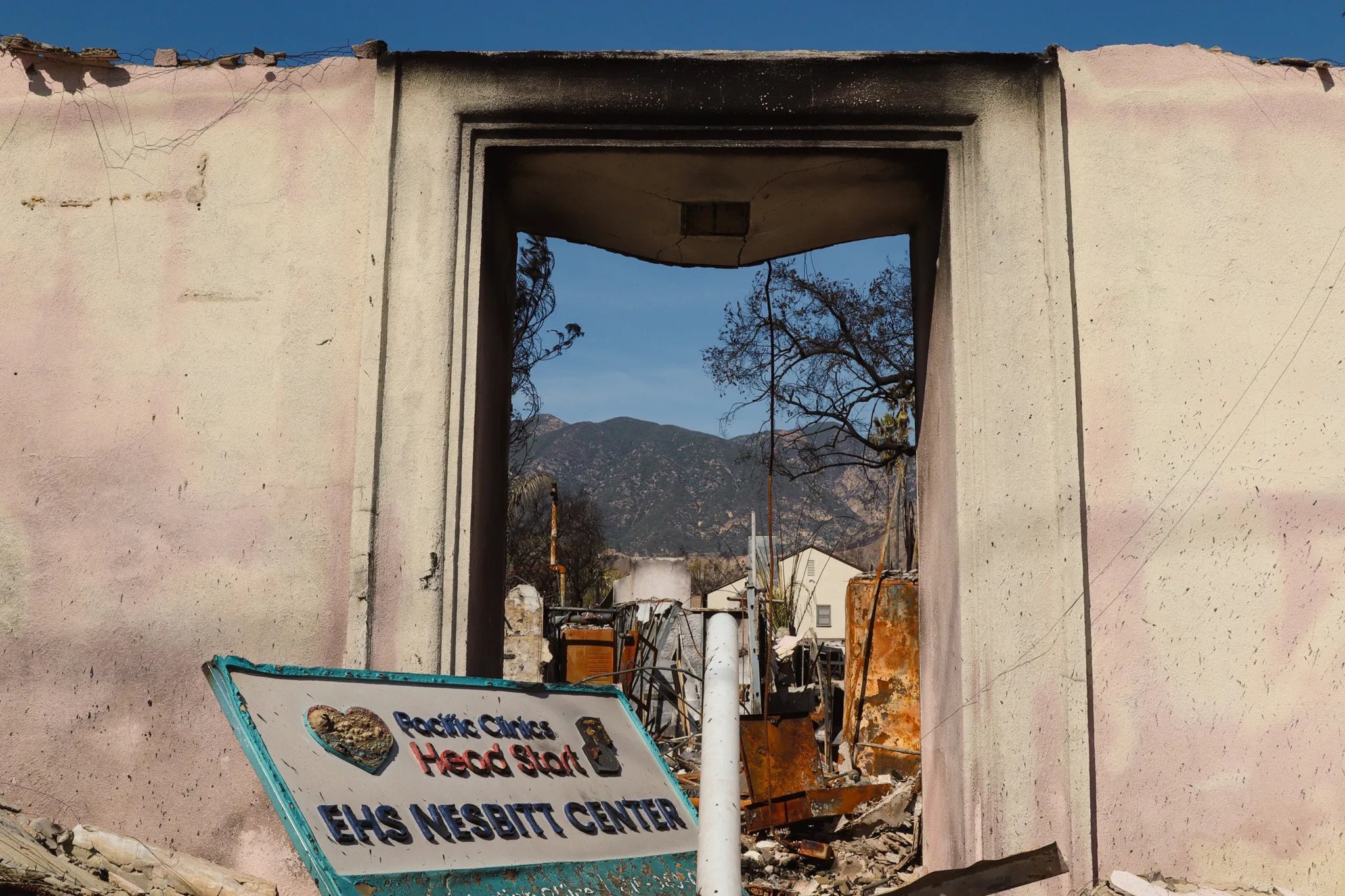 Natural Disasters Are Driving a School Crisis. Black Children Are Hit the Hardest