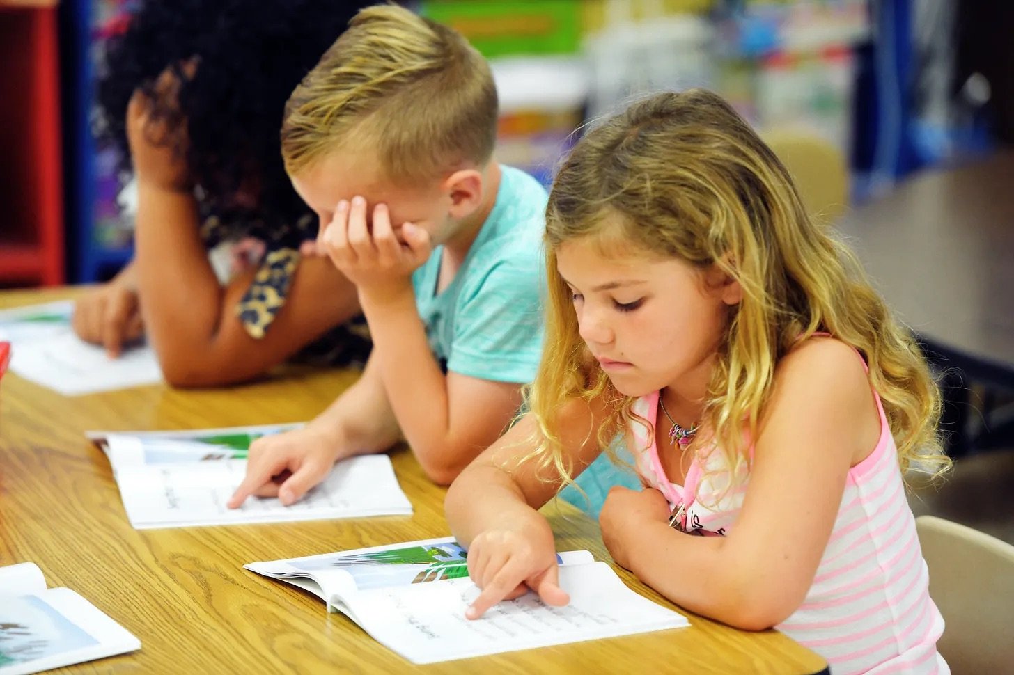 Congress Must Keep the Momentum on Healthy Schools