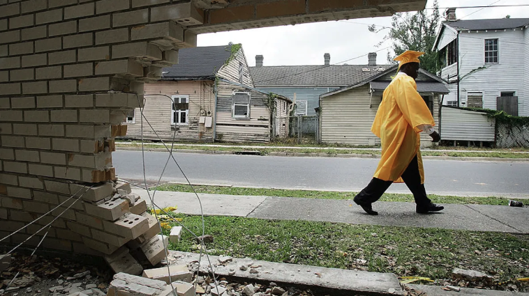 Severe weather eroding school finances and learning