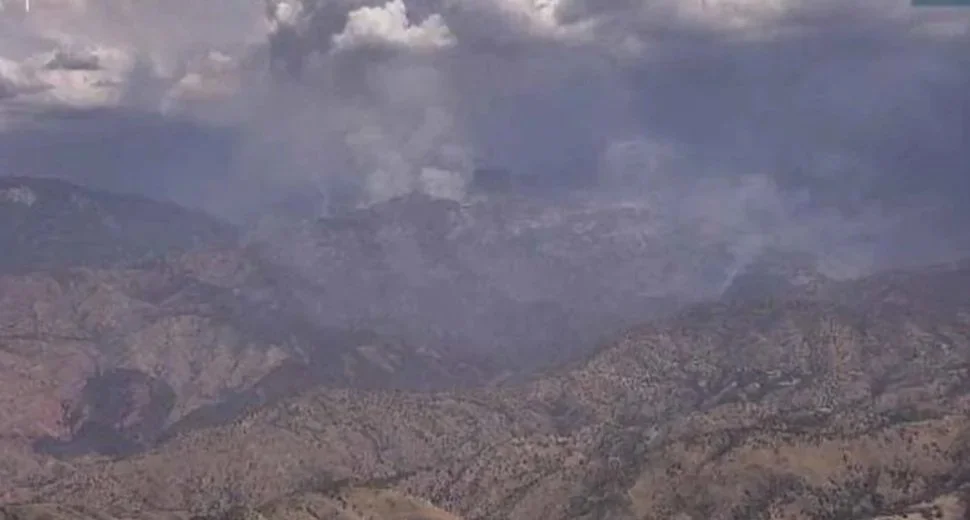 Students in sweltering classrooms under smokey skies are bad for grades|Opinion