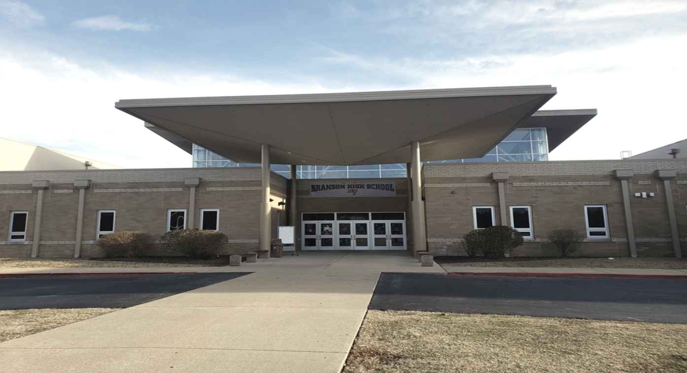 Branson Public Schools in Missouri receives two checks for $4M!