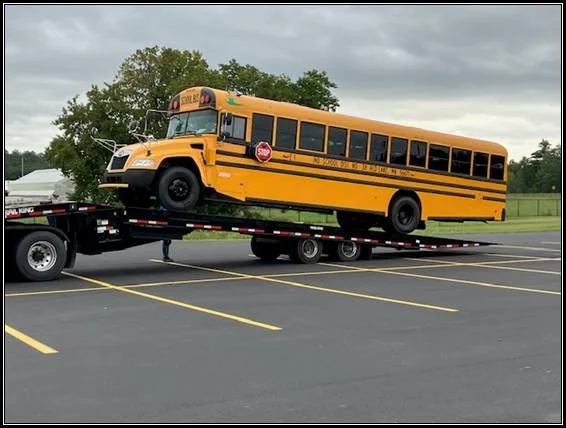 Courtesy of Superintendent Tim Lutz